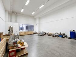 North Spring Bizhub (D27), Factory #604756641